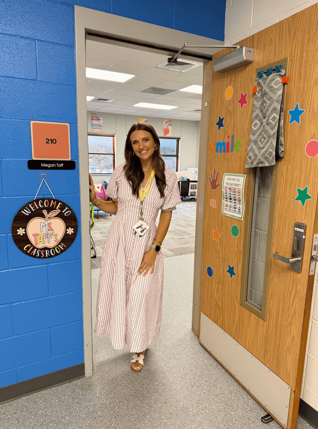 Educator and founder of Little Goose Learning